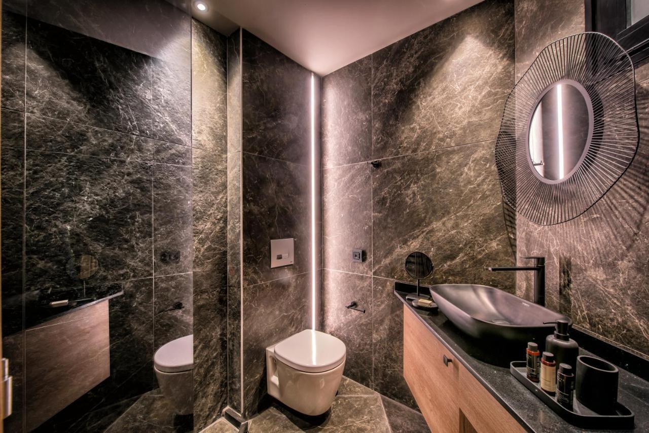 Everblue Sea View Apt Iraklion Buitenkant foto