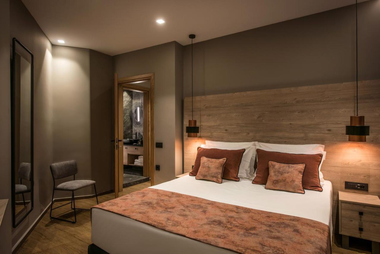 Everblue Sea View Apt Iraklion Buitenkant foto